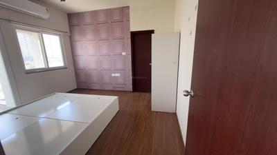 Bedroom Image of 1300 Sq.ft 3 BHK Apartment / Flat for sale in Puravankara Silversands, Mundhwa Pune for Rs. 14000000