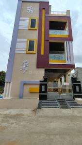 Image of 3500 Sq.ft 8 BHK Independent House for sale in Bahadurpally, Hyderabad for Rs. 17900000