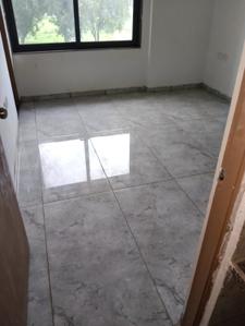 Bedroom Image of 1755 Sq.ft 3 BHK Apartment / Flat for rent in Gota Ahmedabad for Rs. 24000