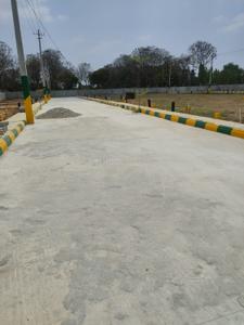Image of 850 Sq.ft 2 BHK Independent House for sale in Jigani, Bengaluru for Rs. 8000000