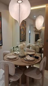 Hall Image of 750 Sq.ft 2 BHK Apartment / Flat for sale in Gurukrupa Aagam, Ghatkopar East Mumbai for Rs. 17200000