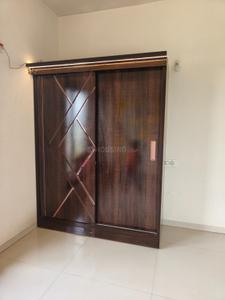 Bedroom Image of 1100 Sq.ft 2 BHK Apartment / Flat for rent in Kohinoor Shangrila, Pimpri Pune for Rs. 33000