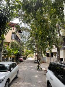 Image of 1200 Sq.ft Residential Plot / Land for sale in JP Nagar, Bengaluru for Rs. 27000000