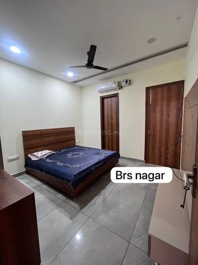 Brs naga Bedroom 1