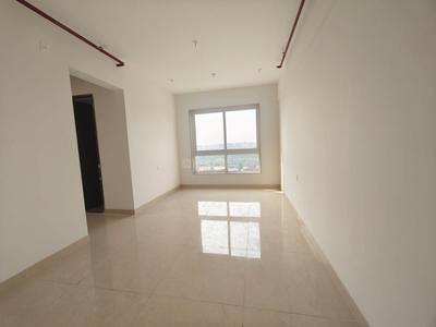 Hall Image of 932 Sq.ft 2 BHK Apartment / Flat for sale in Hubtown Rising City, Ghatkopar East Mumbai for Rs. 20100000