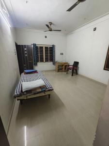 Hall Image of 850 Sq.ft 1 BHK Apartment / Flat for rent in Prahlad Nagar Ahmedabad for Rs. 18000