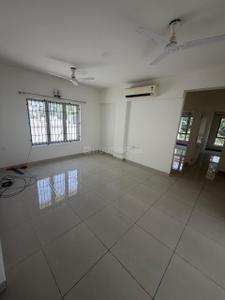 4 BHK Flat