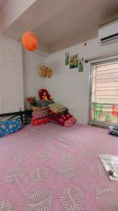 Bedroom Image of 400 Sq.ft 1 BHK Apartment / Flat for sale in Airport Gate no. 1 Kolkata for Rs. 1150000