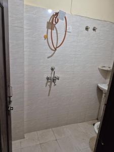Bathroom Image of 700 Sq.ft 2 BHK Apartment / Flat for sale in Niwaru Jaipur for Rs. 2000000