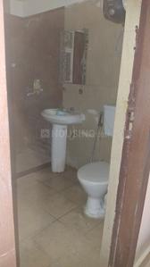 Image of 1200 Sq.ft 2 BHK Apartment / Flat for rent in Mahagun Mascot, Crossings Republik, Ghaziabad for Rs. 18000