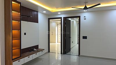 Living Room Image of 1350 Sq.ft 3 BHK Builder Floor for sale in Sector 17 Dwarka New Delhi for Rs. 30000000