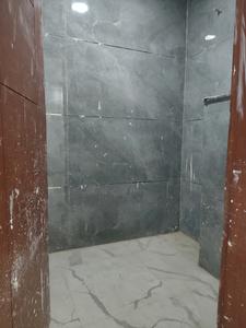 Bedroom Three Image of 1500 Sq.ft 3 BHK Apartment / Flat for sale in Chhattarpur New Delhi for Rs. 12000000