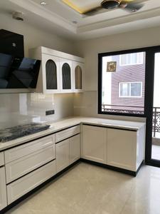 Kitchen Image of 1800 Sq.ft 3 BHK Builder Floor for sale in Vipul World, Sector 48 Gurgaon for Rs. 21000000