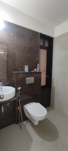 Image of 510 Sq.ft 1 BHK Apartment / Flat for sale in MICL Aaradhya Highpark, Mira Road East, Mira Bhayandar for Rs. 8300000