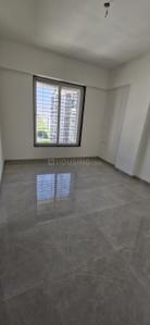 Bedroom Image of 1870 Sq.ft 3 BHK Penthouse for sale in Govind Nagar Nashik for Rs. 9900000
