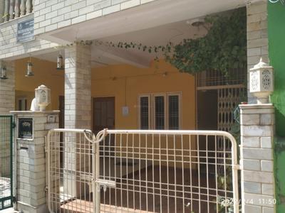 Image of 1200 Sq.ft 2 BHK Independent House for rent in Arera Colony, Bhopal for Rs. 15000