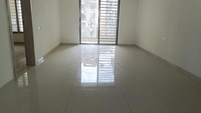 Living Room Image of 1250 Sq.ft 2 BHK Apartment / Flat for sale in Kool Green Valley , Bavdhan Pune for Rs. 14500000