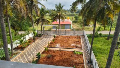 Image of 2000 Sq.ft 3 BHK Farm House for sale in Malavalli, Mandya for Rs. 22500000