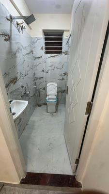 Bathroom Image of 700 Sq.ft 1 BHK Apartment / Flat for rent in BTM Layout Bengaluru for Rs. 29999