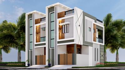 Image of 1300 Sq.ft 3 BHK Independent House for sale in Madayambakkam, Chennai for Rs. 6400000