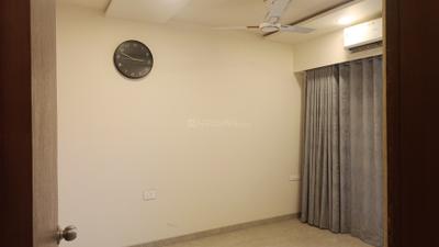 Bedroom Image of 1120 Sq.ft 2 BHK Apartment / Flat for sale in Reliable Balaji Zowie, Taloja Navi Mumbai for Rs. 8900000