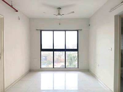 Living Room Image of 710 Sq.ft 1.5 BHK Apartment / Flat for sale in Runwal Garden City Cluster 11 Tower 1 2, Dombivli East Thane for Rs. 5500000
