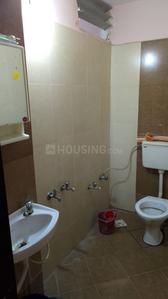 Image of 1206 Sq.ft 2 BHK Apartment / Flat for sale in Satyamev Famosa, Sargasan, Gandhinagar for Rs. 5200000
