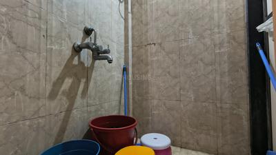 Image of 670 Sq.ft 1 BHK Apartment / Flat for sale in Om Prabhu Manohar CHS, Seawoods, Navi Mumbai for Rs. 12600000