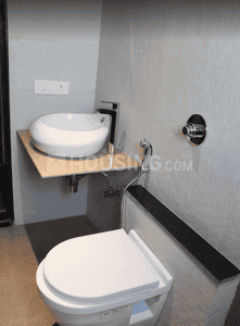 Image of 870 Sq.ft 2 BHK Apartment / Flat for sale in Kohinoor Courtyard One, Wakad, Pune for Rs. 6300000