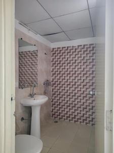 Bedroom Two Image of 1015 Sq.ft 2 BHK Apartment / Flat for sale in Divyansh Flora, Noida Extension Greater Noida for Rs. 8550000