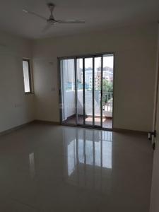 Hall Image of 1200 Sq.ft 3 BHK Apartment / Flat for rent in Tata Inora Park, Handewadi Pune for Rs. 22000