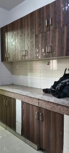 Kitchen Image of 1040 Sq.ft 2 BHK Apartment / Flat for rent in Logix Blossom County, Sector 137 Noida for Rs. 28000