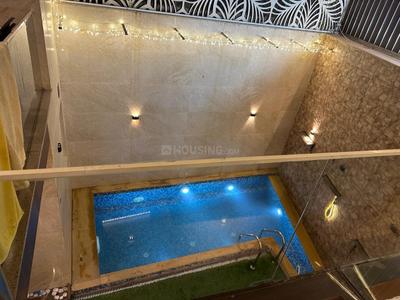 Image of 4200 Sq.ft 5 BHK Builder Floor for rent in Infratech Infrastructure Infratech Floors - 11, DLF Phase 4, Gurgaon for Rs. 225000