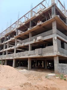 Image of 1180 Sq.ft 2 BHK Apartment / Flat for sale in Bheemunipatnam, Visakhapatnam for Rs. 5310000