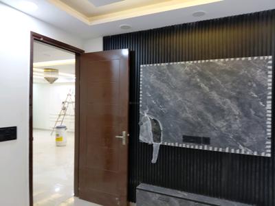 Bedroom Image of 1620 Sq.ft 4 BHK Apartment / Flat for sale in Sultanpur New Delhi for Rs. 13000000
