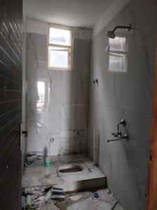Common Bathroom Image of 750 Sq.ft 2 BHK Apartment / Flat for sale in Primex Krishna Apartment, Kulesara Greater Noida for Rs. 2800000