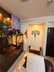 Hall Image of 1350 Sq.ft 3 BHK Apartment / Flat for sale in East Kolkata Township Kolkata for Rs. 12000000