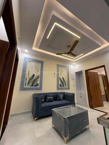 Hall Image of 455 Sq.ft 1 BHK Apartment / Flat for sale in Vardhman Empire Estate, Mahapura Jaipur for Rs. 2550000
