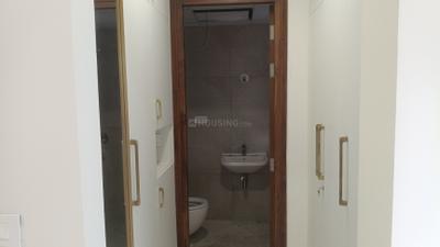 Image of 2155 Sq.ft 3 BHK Apartment / Flat for rent in Sriram River View, Manchirevula, Hyderabad for Rs. 68000