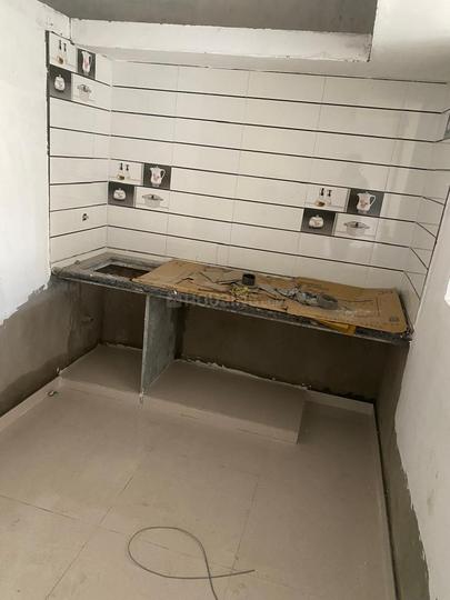 Umapark Society Kitchen 1