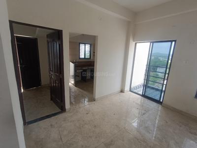 Hall Image of 570 Sq.ft 2 BHK Apartment / Flat for sale in SRPF Colony Amravati for Rs. 2100000