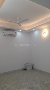 Hall Image of 450 Sq.ft 1 BHK Apartment / Flat for sale in Saket New Delhi for Rs. 2800000