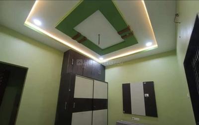 Bedroom Image of 1000 Sq.ft 3 BHK Independent House for rent in Kachana Raipur for Rs. 22000