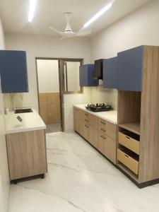 Kitchen Image of 1158 Sq.ft 2 BHK Apartment / Flat for sale in 7 Anshul, Bavdhan Pune for Rs. 8550000