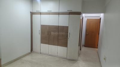 Bedroom Image of 2473 Sq.ft 4 BHK Apartment / Flat for sale in Midcity Aaditya Apartments, Khar West Mumbai for Rs. 89500000