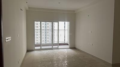 Living Room Image of 1660 Sq.ft 3 BHK Apartment / Flat for sale in Meridian Park at The Prestige City, Dommasandra Bengaluru for Rs. 21000000