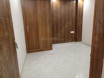 Bedroom Image of 1300 Sq.ft 3 BHK Builder Floor for sale in Malsi Dehradun for Rs. 9900000