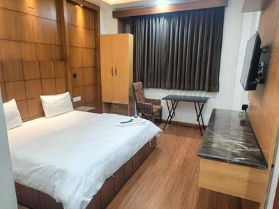Bedroom Image of New luxury pg sector 39 in Sector 39, Gurgaon