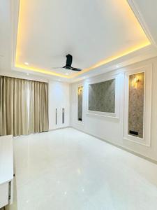 4 BHK Independent Builder Floor