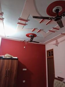 Hall Image of 1100 Sq.ft 1 RK Independent House for rent in Paikaramau Lucknow for Rs. 5000